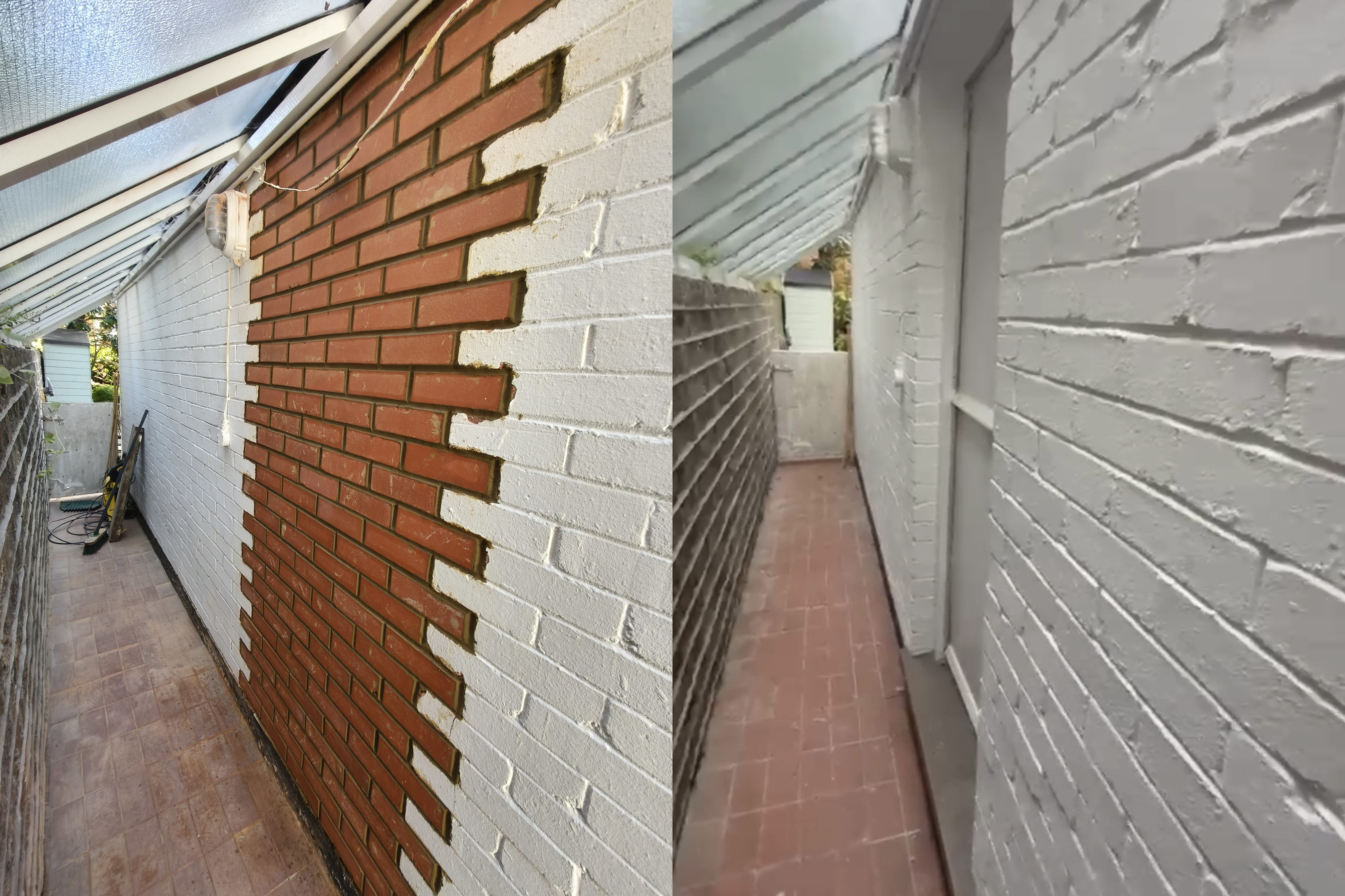 New Repair 4