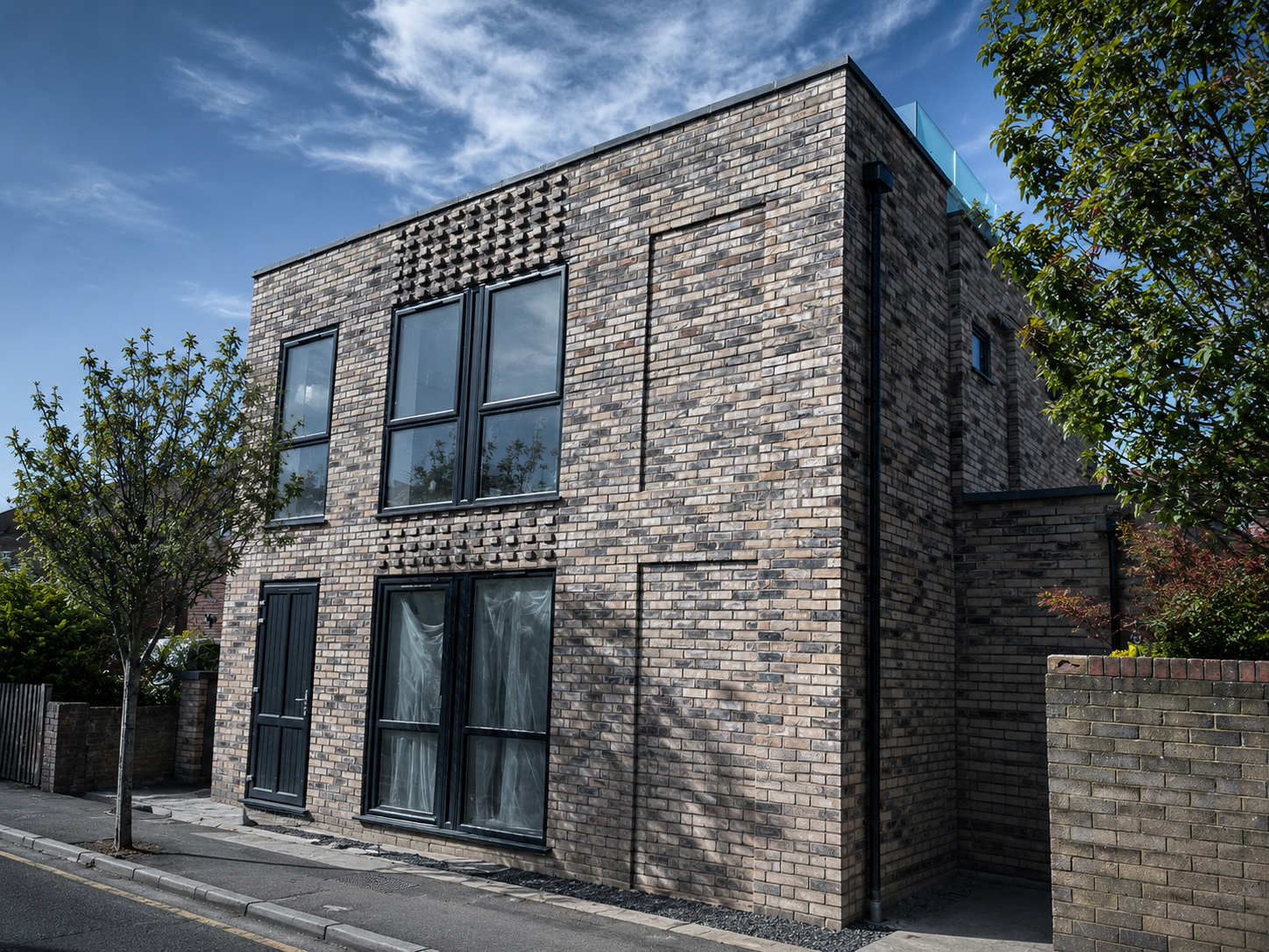 Residential 2