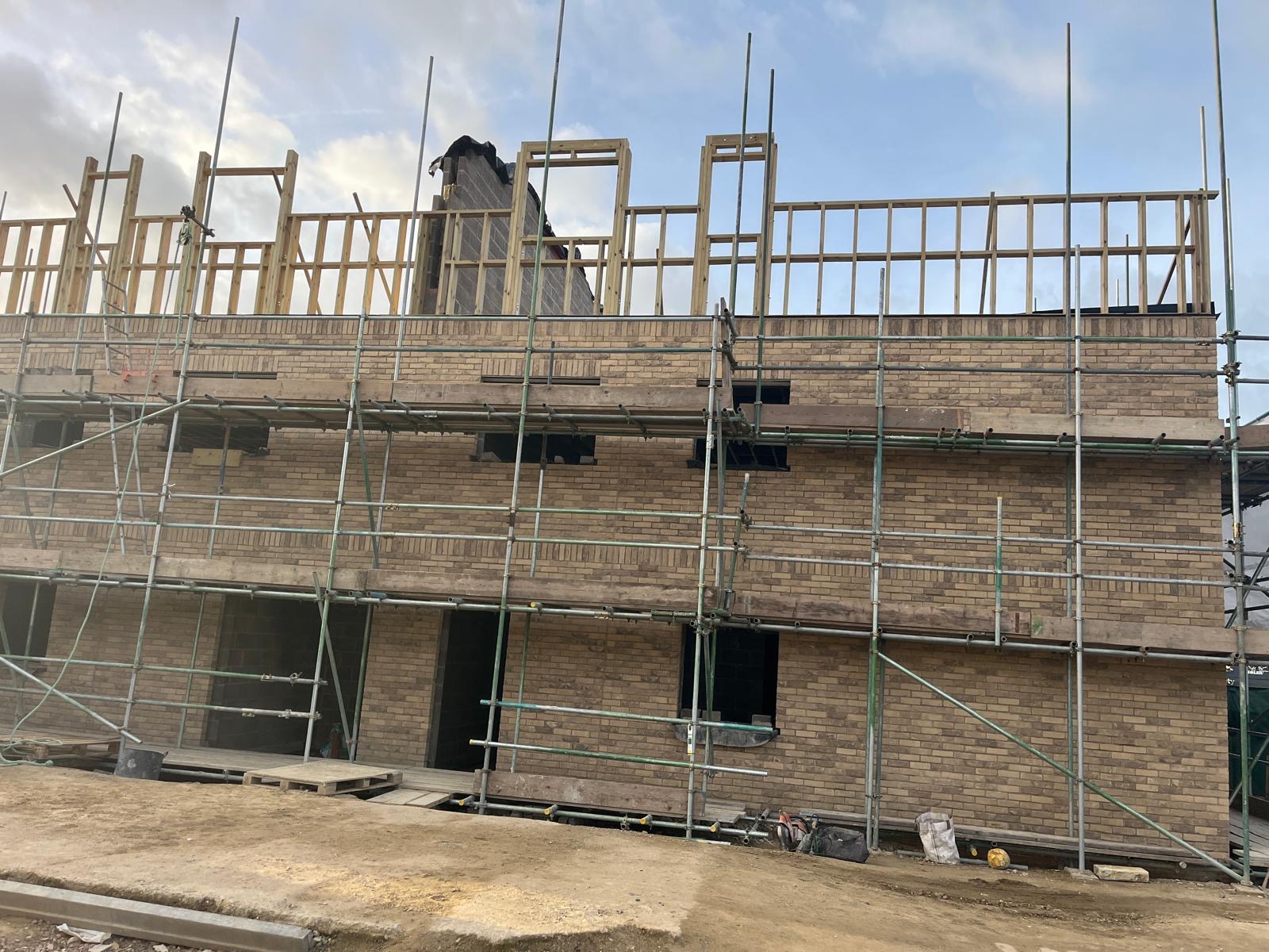 Residential Project 3
