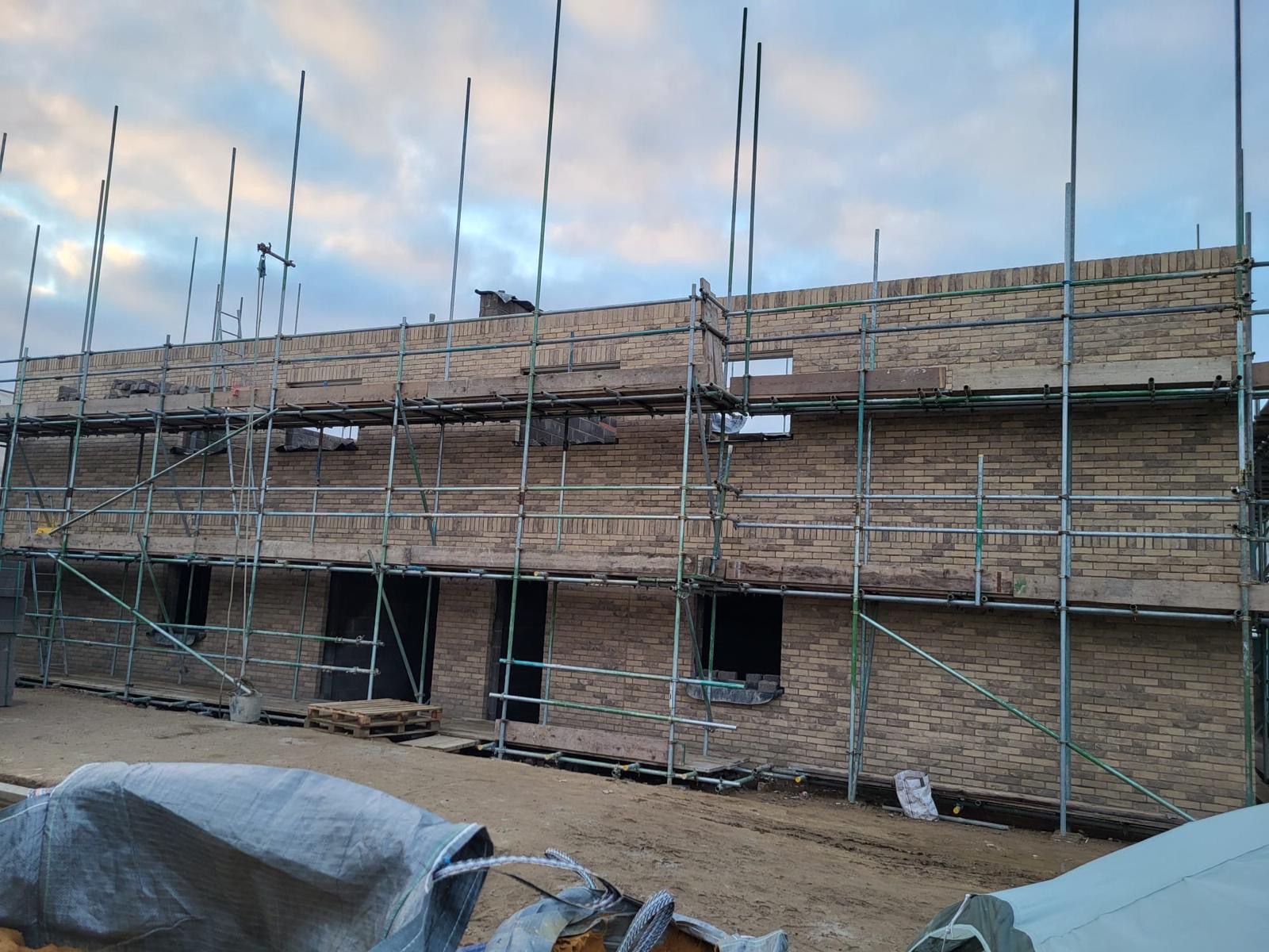 Residential Project 4