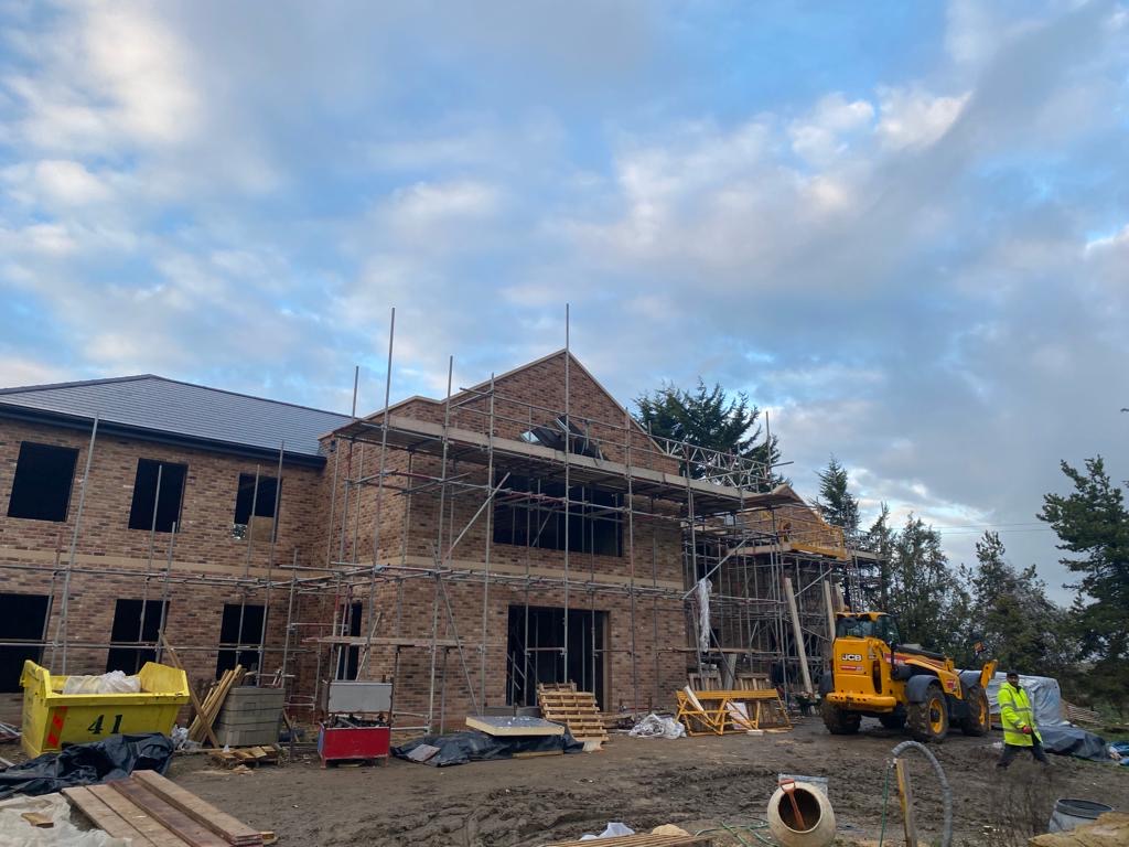 Residential Project 5